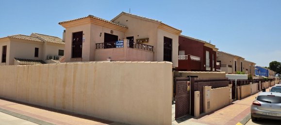 Casa de 3 dormitorios en Torre-Pacheco, Spain No. 149570 40