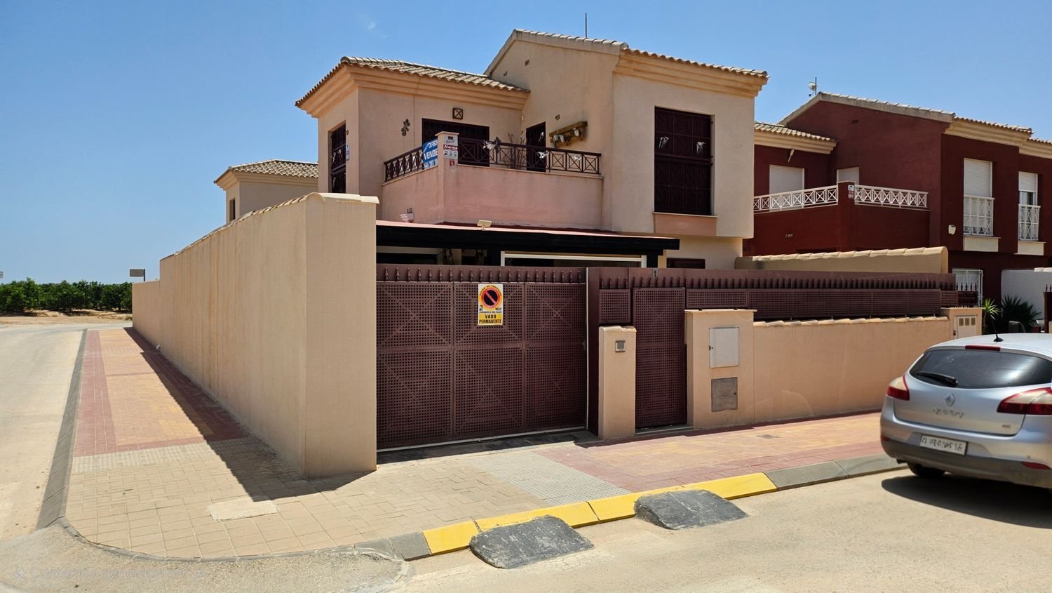 Casa de 3 dormitorios en Torre-Pacheco, Spain No. 149570