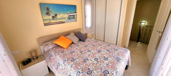 Casa de 3 dormitorios en Torre-Pacheco, Spain No. 149570 37