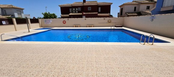 Casa de 3 dormitorios en Torre-Pacheco, Spain No. 149570 41