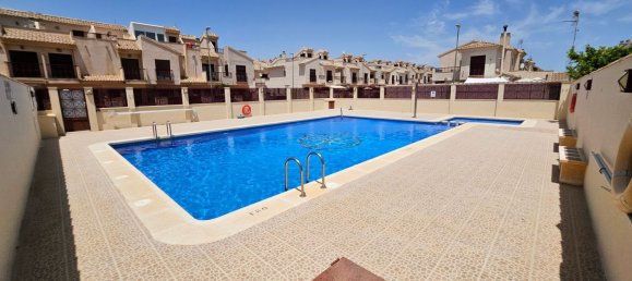 Casa de 3 dormitorios en Torre-Pacheco, Spain No. 149570 43