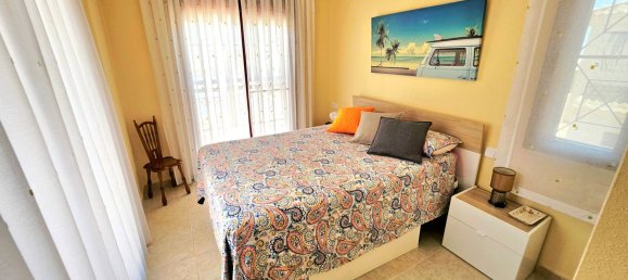 Casa de 3 dormitorios en Torre-Pacheco, Spain No. 149570 36