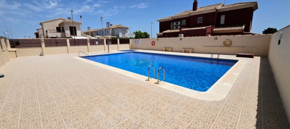 Casa de 3 dormitorios en Torre-Pacheco, Spain No. 149570 42