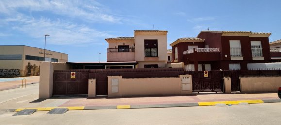 Casa de 3 dormitorios en Torre-Pacheco, Spain No. 149570 2