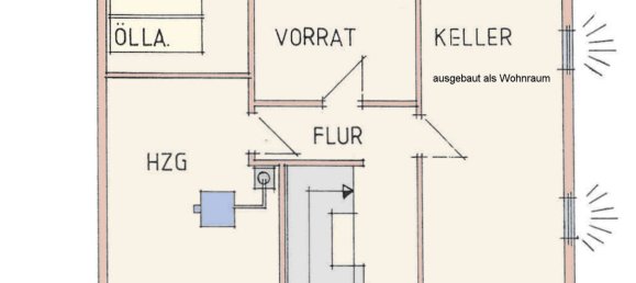5-Zimmer Haus in Karlsruhe, Germany, Nr. 277376 22