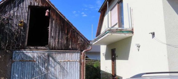 5-Zimmer Haus in Karlsruhe, Germany, Nr. 277376 21