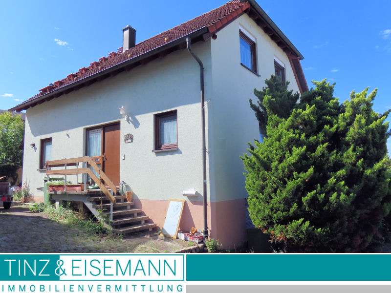 5-Zimmer Haus in Karlsruhe, Germany, Nr. 277376