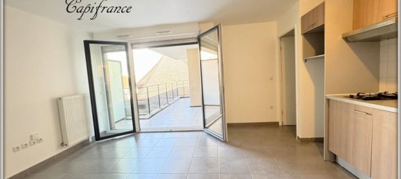 2 Schlafzimmer Wohnung in Drancy, France, Nr. 334109 4