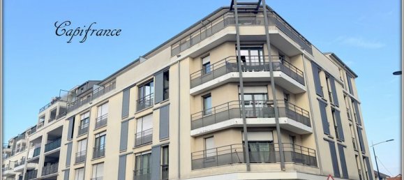 2 Schlafzimmer Wohnung in Drancy, France, Nr. 334109 5