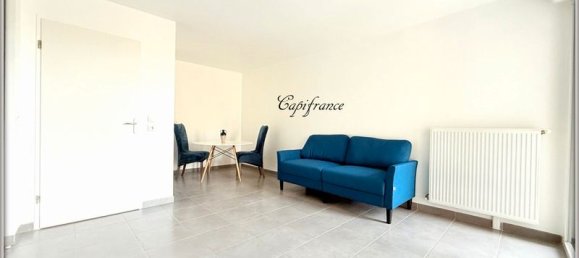 2 Schlafzimmer Wohnung in Drancy, France, Nr. 334109 3