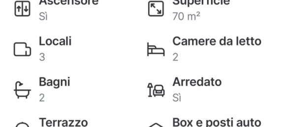 3 Schlafzimmer Penthouse in Montesilvano, Italy, Nr. 325821 2