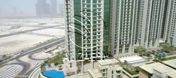 Квартира с 1 спальней в Аль-Рим, ОАЭ № 29779 14