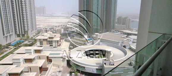 Квартира с 1 спальней в Аль-Рим, ОАЭ № 29779 15