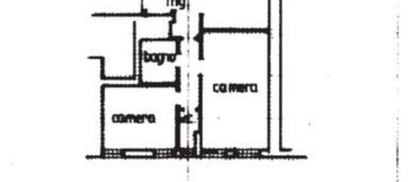 2 rooms Apartment in Venice, Italy No. 291481 15