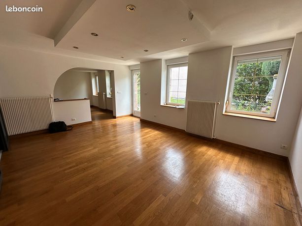 4 Schlafzimmer Haus in Grand-Charmont, France, Nr. 307581