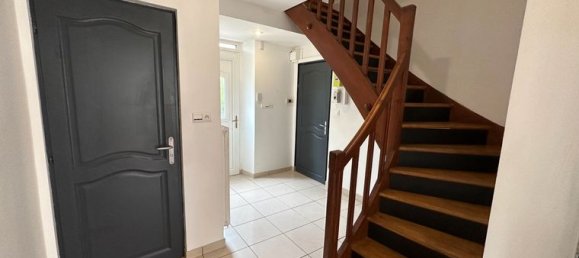 4 Schlafzimmer Haus in Grand-Charmont, France, Nr. 307581 4