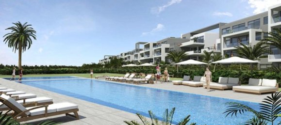 2 Schlafzimmer Wohnung in Solidaridad, Mexico, Nr. 185286 2