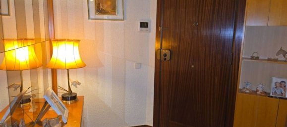 3 Schlafzimmer Wohnung in Sant Andreu, Spain, Nr. 190273 26