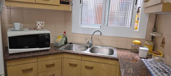 3 Schlafzimmer Wohnung in Sant Andreu, Spain, Nr. 190273 15