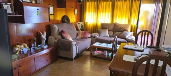 3 Schlafzimmer Wohnung in Sant Andreu, Spain, Nr. 190273 7