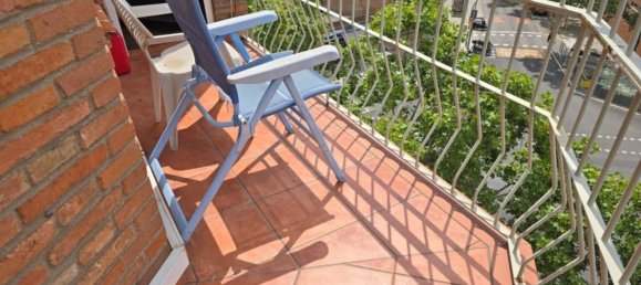 3 Schlafzimmer Wohnung in Sant Andreu, Spain, Nr. 190273 14