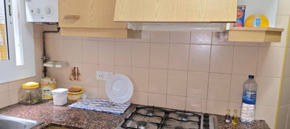 3 Schlafzimmer Wohnung in Sant Andreu, Spain, Nr. 190273 32