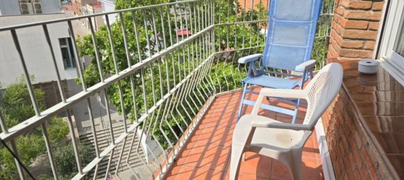 3 Schlafzimmer Wohnung in Sant Andreu, Spain, Nr. 190273 4