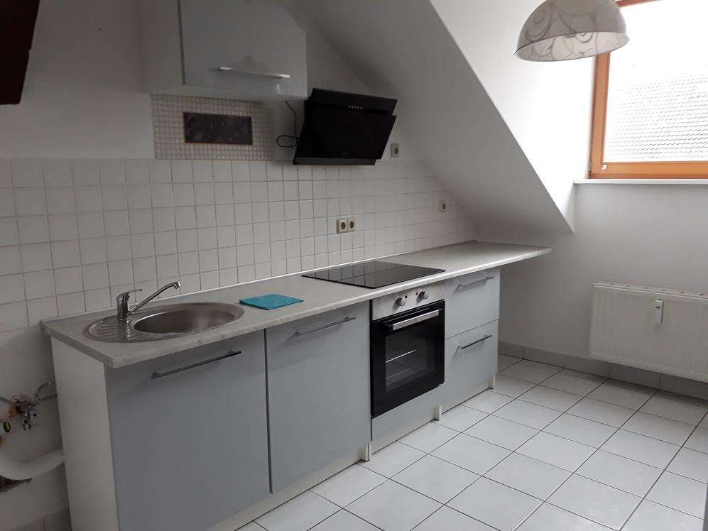 Apartamento T1 em Gorlitz, Germany N.º 112752