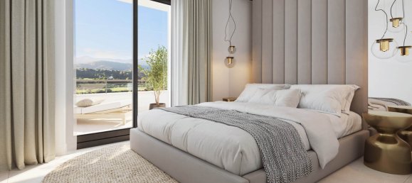 2 chambres Appartement à Oceana Gardens I, Estepona, Spain No. 15398 4