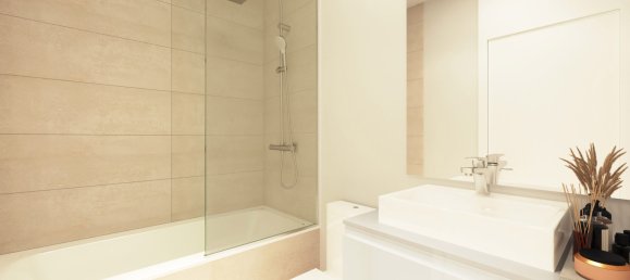 2 chambres Appartement à Oceana Gardens I, Estepona, Spain No. 15398 5