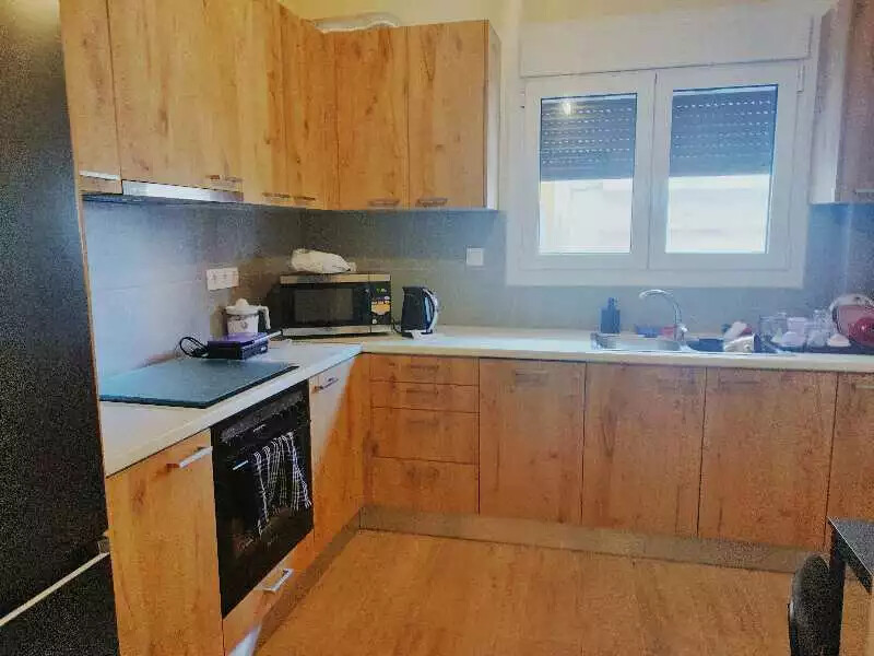 2 غرف نوم شقة في Piraeus, Greece رقم 2317