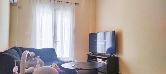 2 chambres appartement à vendre à Piraeus, Attica, Greece № 2317 2