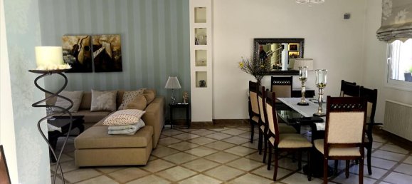 4 Schlafzimmer Villa in Markopoulo Mesogaias, Greece, Nr. 4869 4