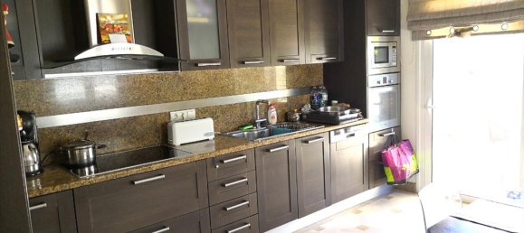 4 Schlafzimmer Villa in Markopoulo Mesogaias, Greece, Nr. 4869 5