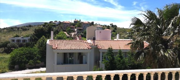 4 Schlafzimmer Villa in Markopoulo Mesogaias, Greece, Nr. 4869 13