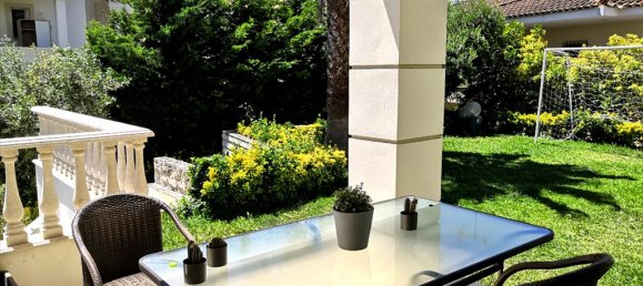 4 Schlafzimmer Villa in Markopoulo Mesogaias, Greece, Nr. 4869 6