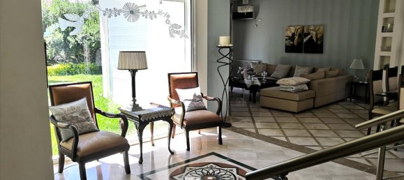 4 Schlafzimmer Villa in Markopoulo Mesogaias, Greece, Nr. 4869 3