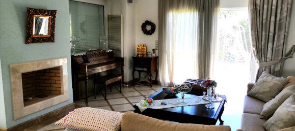 4 Schlafzimmer Villa in Markopoulo Mesogaias, Greece, Nr. 4869 2