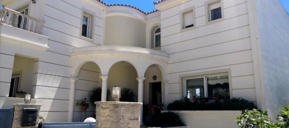 4 Schlafzimmer Villa in Markopoulo Mesogaias, Greece, Nr. 4869 16