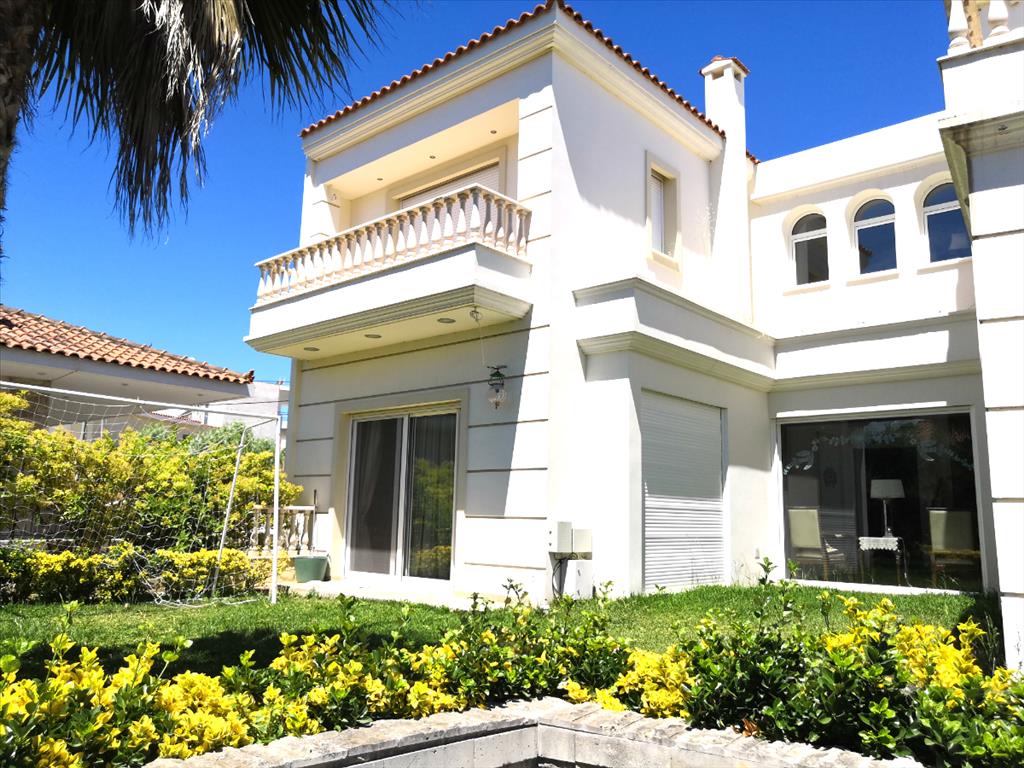 Propriedade comercial T4 em Markopoulo Mesogaias, Greece N.º 4869