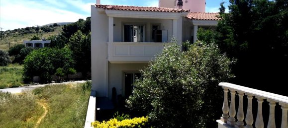 4 Schlafzimmer Villa in Markopoulo Mesogaias, Greece, Nr. 4869 14