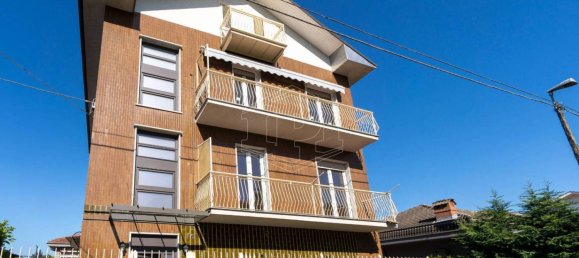 2 Schlafzimmer Wohnung in Pianezza, Italy, Nr. 157002 39