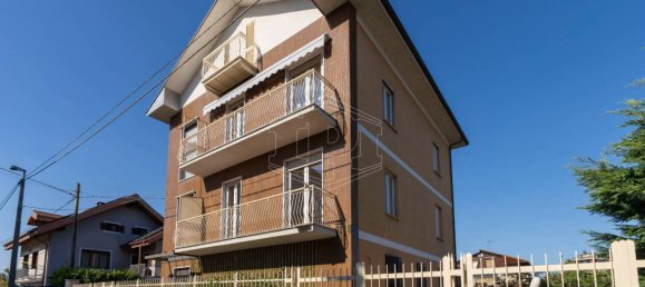 2 Schlafzimmer Wohnung in Pianezza, Italy, Nr. 157002 38