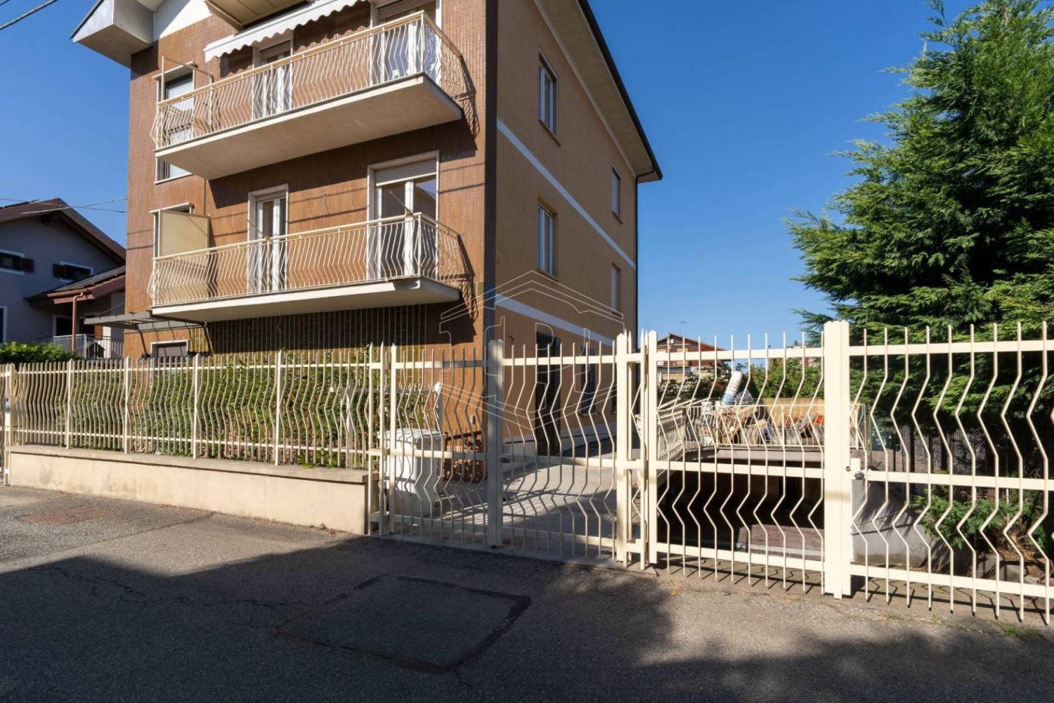 2 bedrooms Apartment in Pianezza, Italy No. 157002