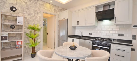 Appartement 2+1 à Oba, Turkey No. 33657 27