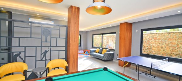 Appartement 2+1 à Oba, Turkey No. 33657 2