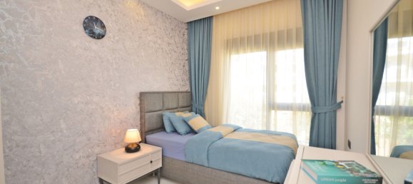 Appartement 2+1 à Oba, Turkey No. 33657 13