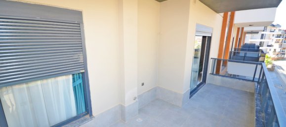 Appartement 2+1 à Oba, Turkey No. 33657 5