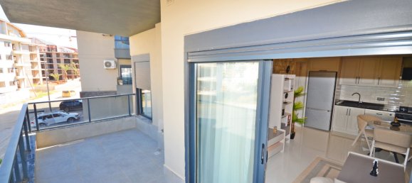 Appartement 2+1 à Oba, Turkey No. 33657 7