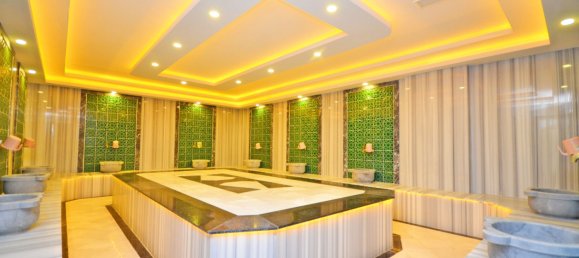 Appartement 2+1 à Oba, Turkey No. 33657 17